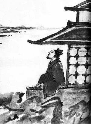 庄元琛的名言
