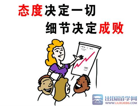 个人工作态度自我评估