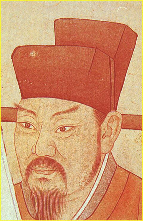 王安石：好客