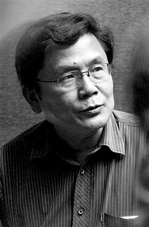 王国振：她