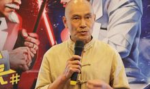 詹·拉·洛威尔名言