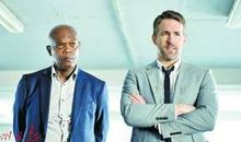 乔·雷诺兹名言