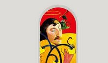 莫小狸读后感——《月亮和六便士》