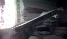 秦牧：花蜜与蜂刺