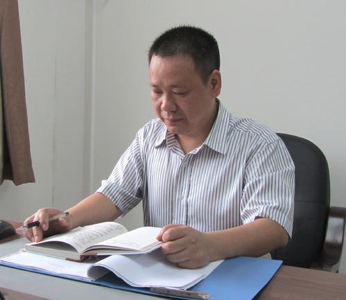 王健的名言
