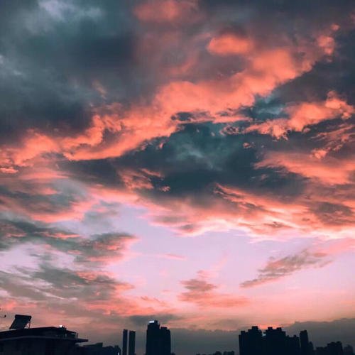 在朋友圈评论风景优美的句子