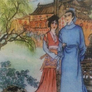 欧阳修：玉楼春·遵谦打算回国