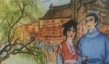 欧阳修：玉楼春·尊前拟把归期说