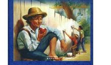 汤姆索亚历险记读书心得