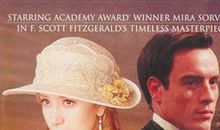 《了不起的盖茨比》观后感