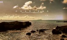 顾城：海的图案