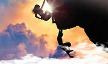 励志小故事：成功总在风雨后