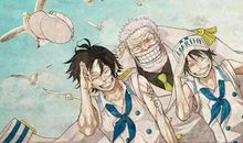 听王爷爷讲渡江战役造船故事作文