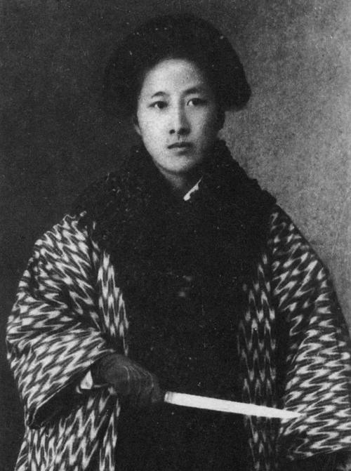邱瑾：满江洪