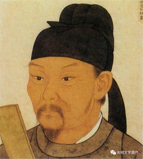 杜甫：将郑世谦迁到台州四湖伤害他的老人并诱捕小偷，所以我在诗中看不到我的爱