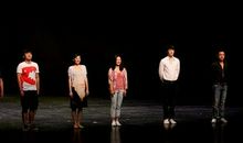 关于演员谢幕的歇后语及答案