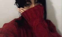 关于自信的语段