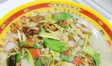 孙犁：吃粥有感