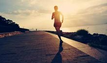 倒掉鞋里的沙,轻松上路