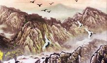 毛泽东：沁园春·长沙