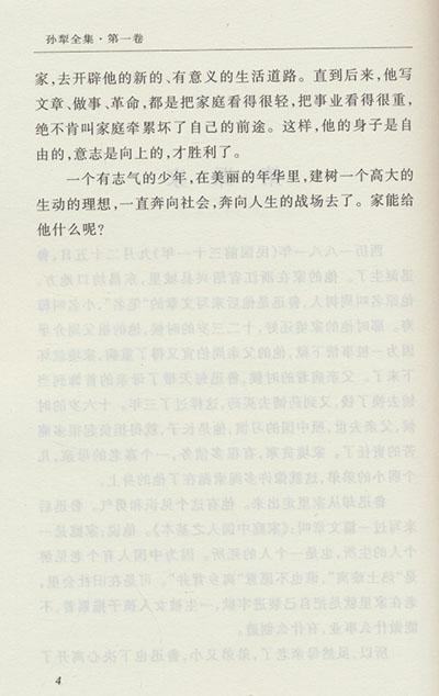 孙莉：木棍