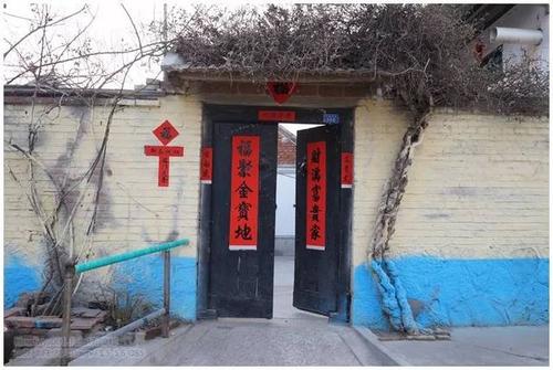 孙莉：故乡