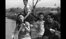 闻一多：春之末章