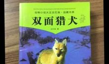 《双面猎犬》读后感