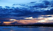 自己拍的风景说说