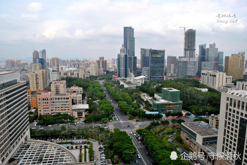 一句话出名