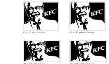 肯德基创始人的故事