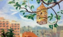 我渴望自由300字