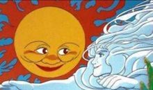 读《伊索寓言》之《北风和太阳》有感