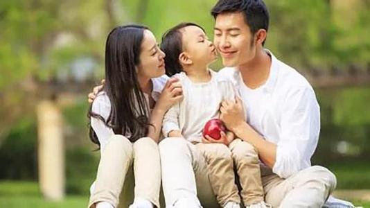 父亲的三个字