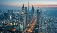 描写建筑物的句子