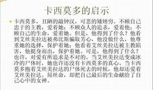 巴黎圣母院读后感1500字