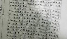 发出自己的声音作文