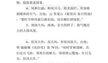 描写科学精神的成语