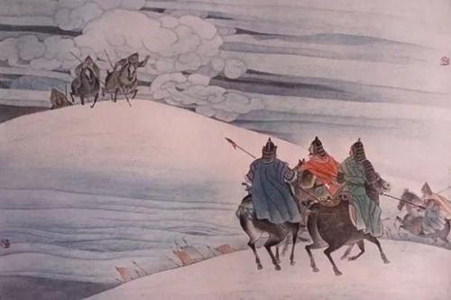 王昌龄边塞诗