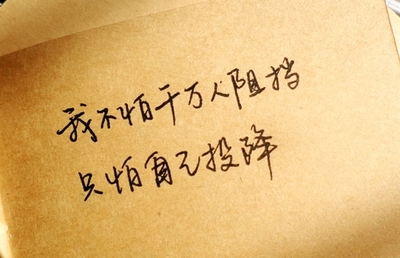 敏锐的爱情语录