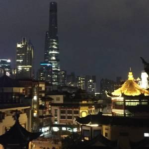 纵横交错