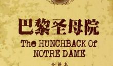 巴黎圣母院读后感400字