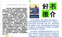 汤姆叔叔的小屋读后感800字