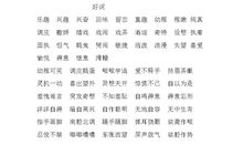 好段摘抄大全300字