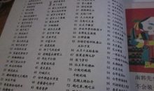 歇后语精选100条