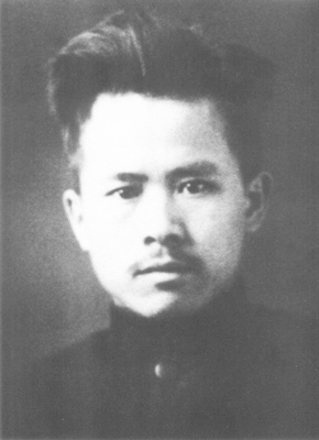 任Bi时的名言