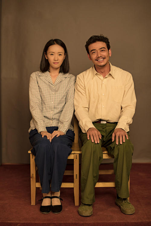 关于大河的想法