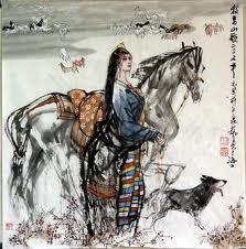 王志焕边塞诗