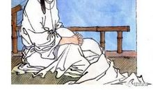李白的思乡诗