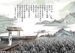 杜甫绝句的诗意味